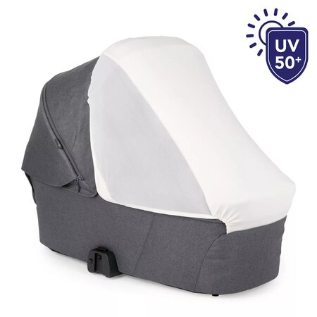 Carucior copii 3 in 1 Bellagio, Black Satin, 0 luni+, Chicco 766837