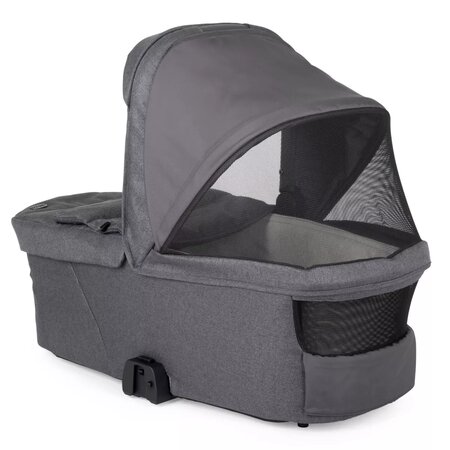Carucior copii 3 in 1 Bellagio, Black Satin, 0 luni+, Chicco 766839