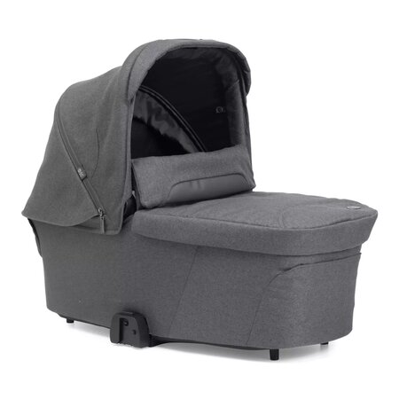 Carucior copii 3 in 1 Bellagio, Black Satin, 0 luni+, Chicco 766848