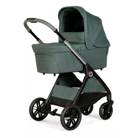 Carucior copii 3 in 1 Bellagio, Fir Tree, 0 luni+, Chicco 766878