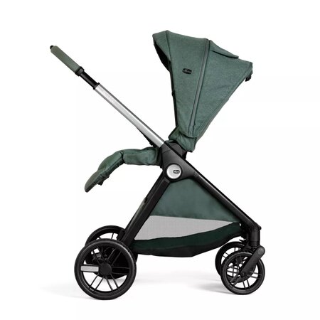 Carucior copii 3 in 1 Bellagio, Fir Tree, 0 luni+, Chicco 766880