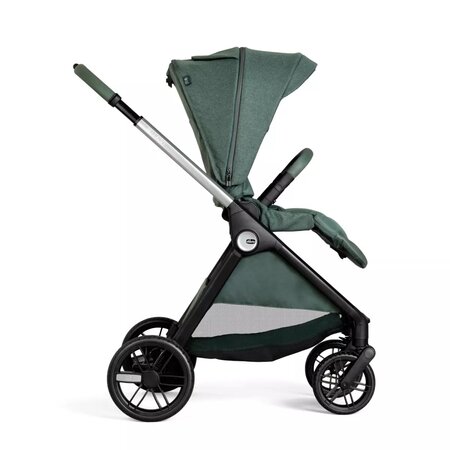 Carucior copii 3 in 1 Bellagio, Fir Tree, 0 luni+, Chicco 766875