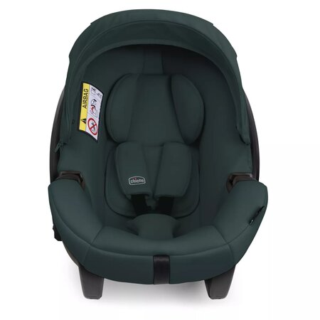 Carucior copii 3 in 1 Bellagio, Fir Tree, 0 luni+, Chicco 766866