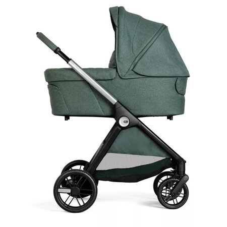Carucior copii 3 in 1 Bellagio, Fir Tree, 0 luni+, Chicco 766877