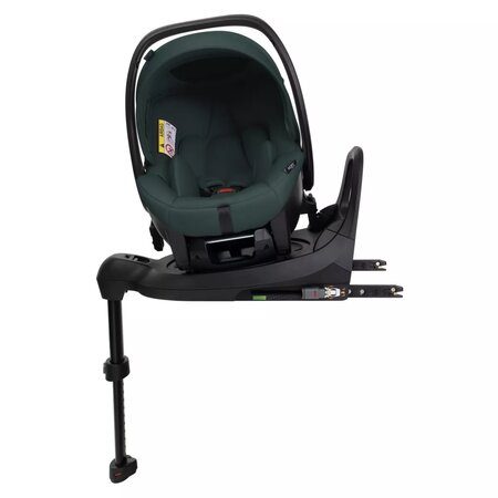 Carucior copii 3 in 1 Bellagio, Fir Tree, 0 luni+, Chicco 766873