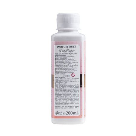 Parfum de rufe Daily Comfort Timeless Aroma Boost, 200 ml, Cashmere Aroma 766890
