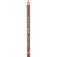 Creion pentru buze POUTline soft glide, 03 Bare Affair, 0.62 g, Essence
