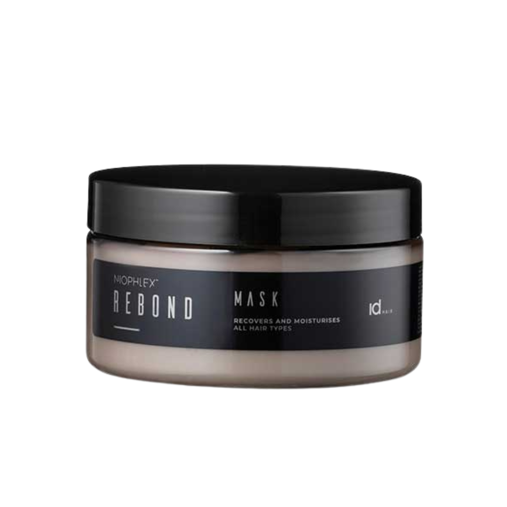 Masca tratament pentru reparareafirului de par Niophlex Rebond, 300 ml, IdHAIR