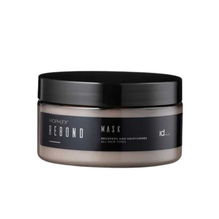 Masca tratament pentru reparareafirului de par Niophlex Rebond, 300 ml, IdHAIR