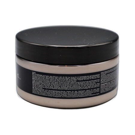 Masca tratament pentru reparareafirului de par Niophlex Rebond, 300 ml, IdHAIR 766932