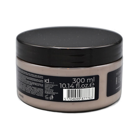 Masca tratament pentru reparareafirului de par Niophlex Rebond, 300 ml, IdHAIR 766934