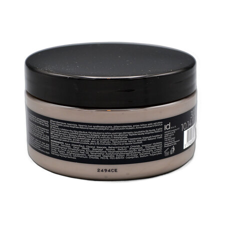 Masca tratament pentru reparareafirului de par Niophlex Rebond, 300 ml, IdHAIR 766933