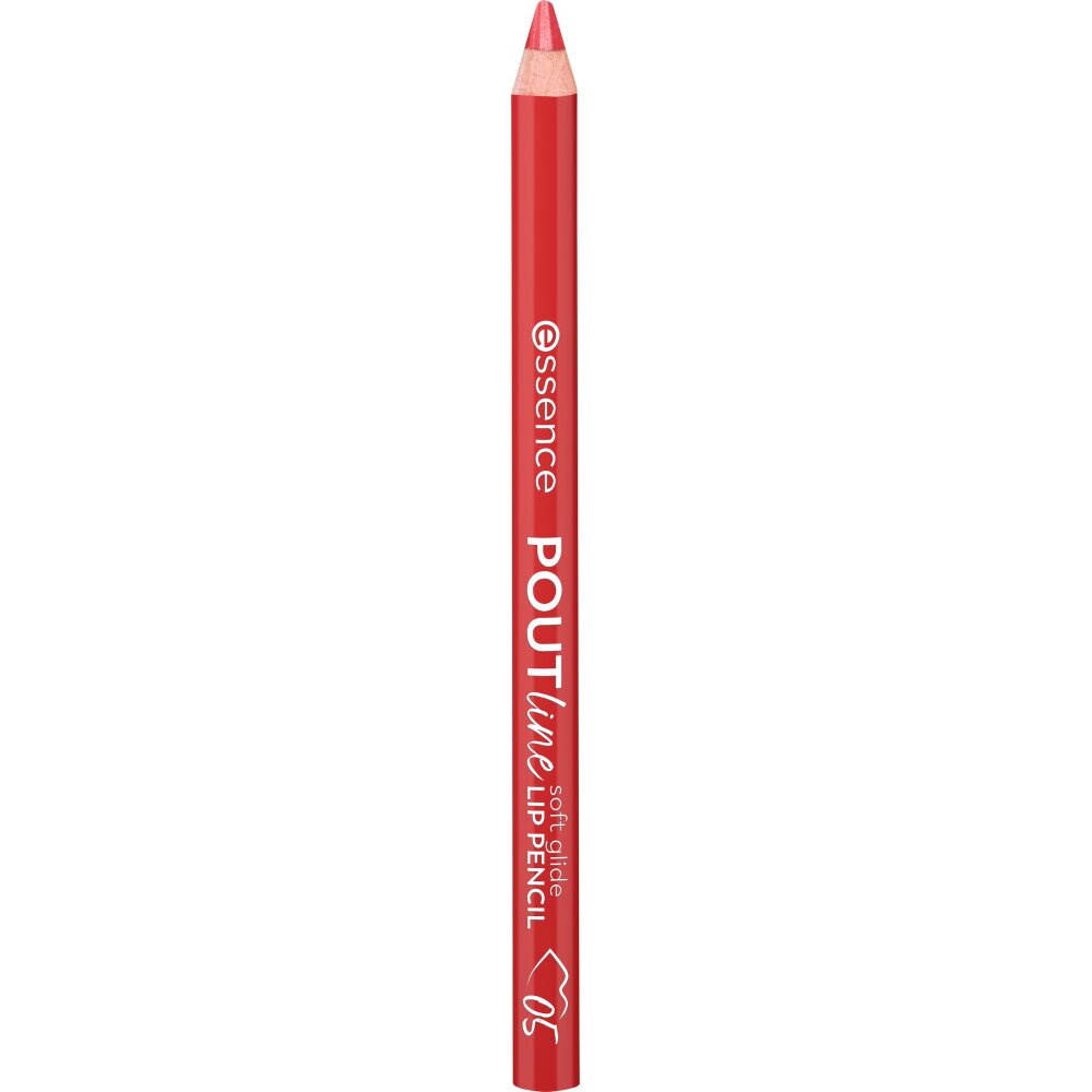 Creion pentru buze POUTline soft glide, 05 Pout Out Loud, 0.62 g, Essence