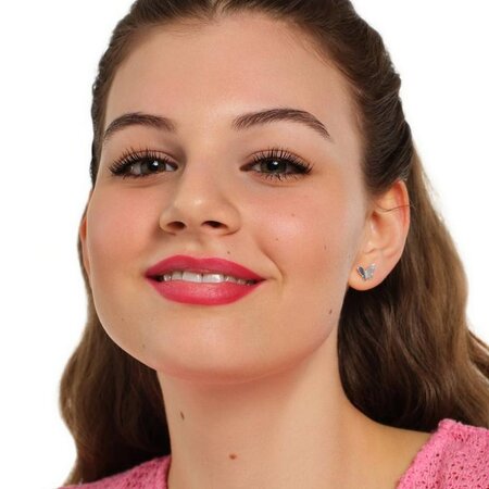 Creion pentru buze POUTline soft glide, 05 Pout Out Loud, 0.62 g, Essence 766988