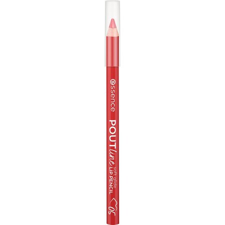 Creion pentru buze POUTline soft glide, 05 Pout Out Loud, 0.62 g, Essence 766986
