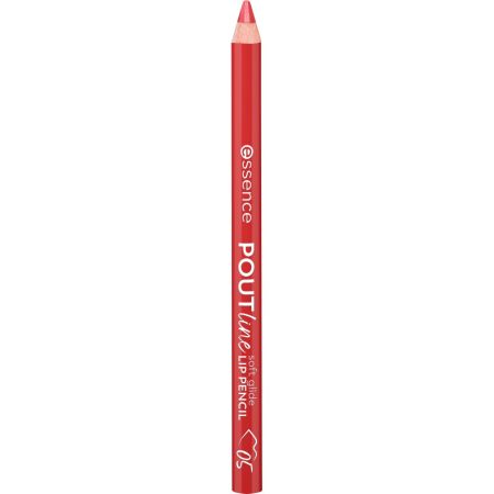 Creion pentru buze POUTline soft glide, 05 Pout Out Loud, 0.62 g, Essence