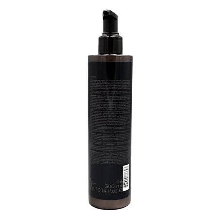 Balsam de par pentru reparare Niophlex Rebond, 300 ml, IdHAIR 766998