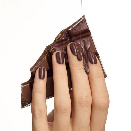 Lac de unghii mini, 17 Choco Crush, 5 ml, Essence 767008