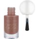 Lac de unghii mini, 17 Choco Crush, 5 ml, Essence 767006