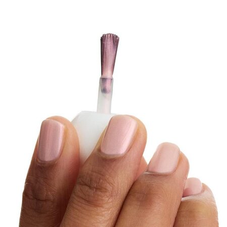 Lac de unghii mini, 09 Glassy Ice, 5 ml, Essence 767018