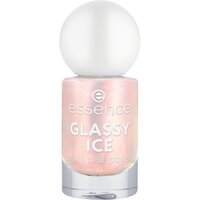 Lac de unghii mini, 09 Glassy Ice, 5 ml, Essence