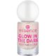 Lac pentru unghii mini, 14 Glow in the dark, 5 ml, Essence 767024