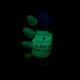 Lac pentru unghii mini, 14 Glow in the dark, 5 ml, Essence 767030
