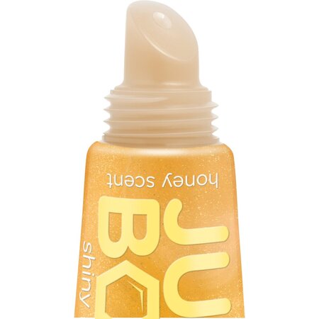 Luciu de buze Juicy Bomb, 109 Bee Mine, 10 ml, Essence 767035