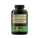 Creatina monohidrata micronizata, 200 capsule, Optimum Nutrition 775772