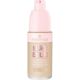Fond de ten rezistent si hidratant Silky BLUR, 120, 30 ml, Essence 767056