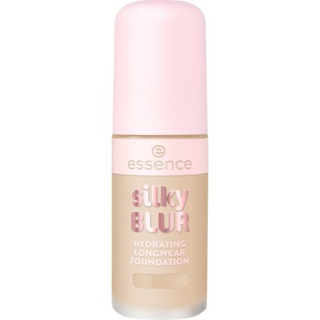 Fond de ten rezistent si hidratant Silky BLUR, 170, 30 ml, Essence