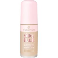 Fond de ten rezistent si hidratant Silky BLUR, 155, 30 ml, Essence
