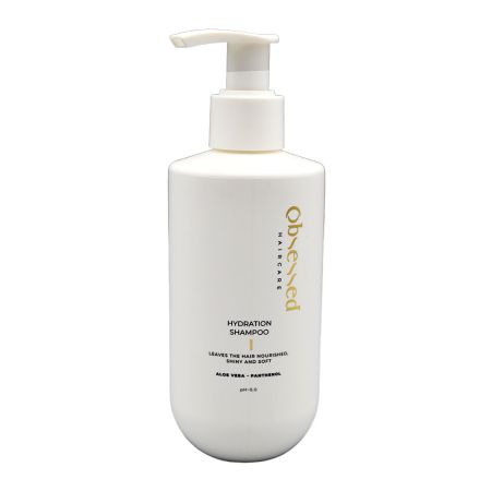 Sampon de hidratare cu aloe vera si pantenol ph 5.0 Obsessed, 250 ml, IdHAIR