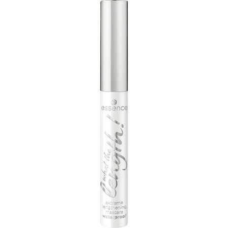 Ser pentru cresterea genelor What the length!, 4 ml, Essence 767113