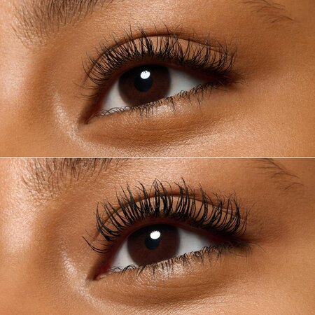 Mascara pentru alungire extrema What The Length!, 01 Black, 10 ml, Essence 767138