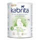 Formula pe baza de lapte praf de capra, 12-24 luni, 800 g, Kabrita 3 767193