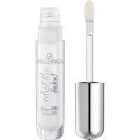 Luciu pentru buze what the fake! Plumping Lipgloss, 100 Sheer Genius, 4 ml, Essence