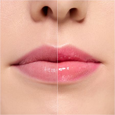 Luciu pentru buze what the fake! Plumping Lipgloss, 102 Pink About It, 4 ml, Essence 767214