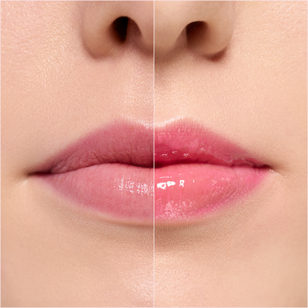 Luciu pentru buze what the fake! Plumping Lipgloss, 102 Pink About It, 4 ml, Essence 767214