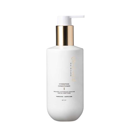 Balsam de hidratare cu ulei de ciulin si acid lactic ph 4.0 Obsessed, 250 ml, IdHAIR