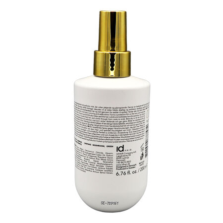 Loriune Antipoluare pentru par Obsessed, 200 ml, IdHAIR 767267