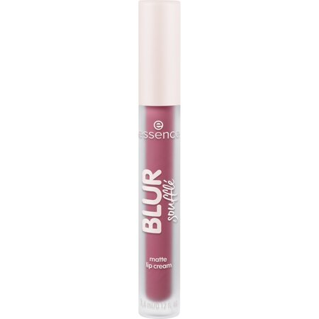 Ruj crema mat BLUR souffle, 05 Crush Hour, 3.6 ml, Essence 767274