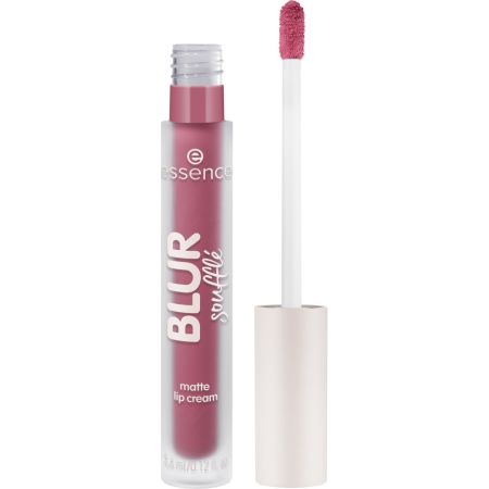 Ruj crema mat BLUR souffle, 05 Crush Hour, 3.6 ml, Essence