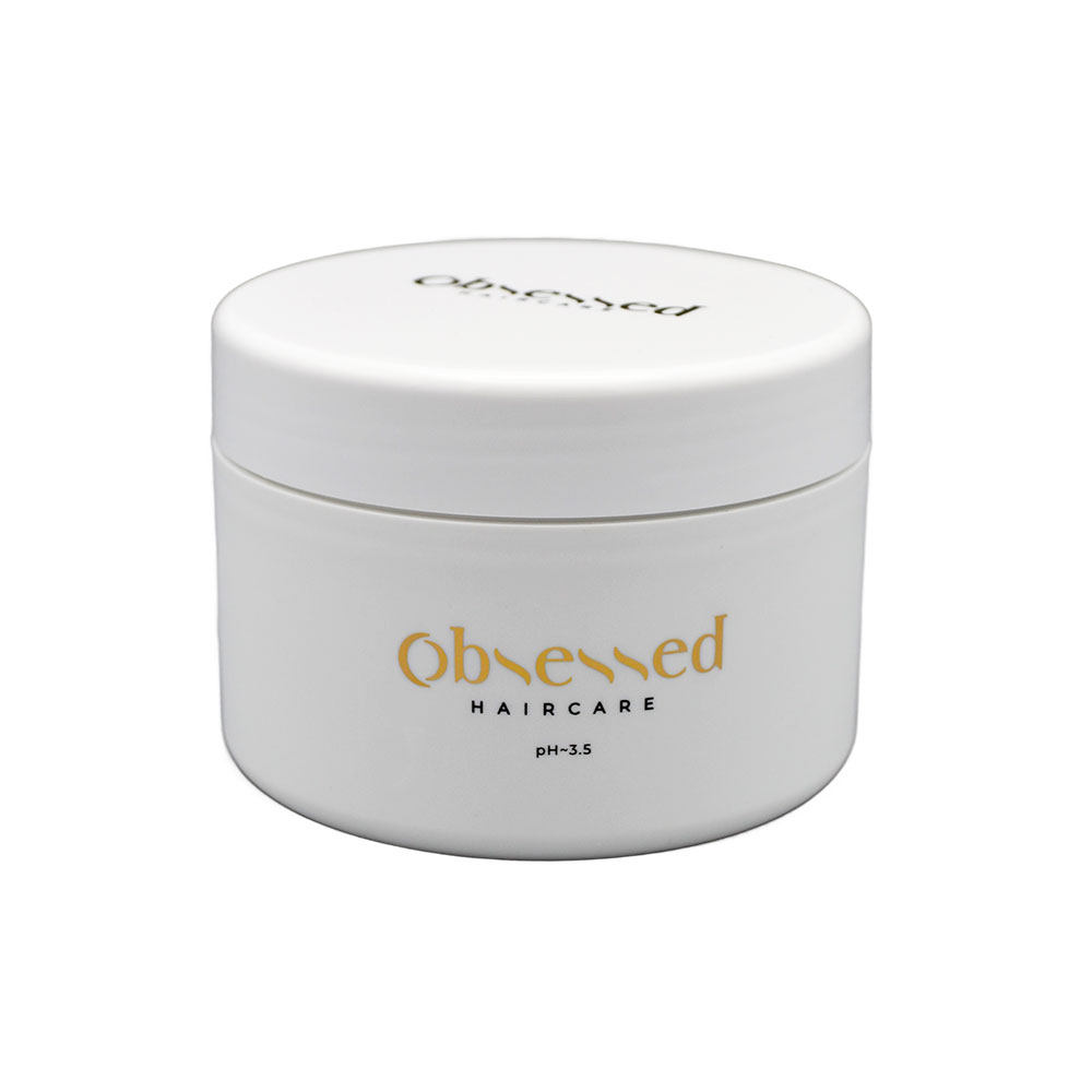 Masca tratament pentru hidratare intensa Obsessed, 200 ml, IdHAIR