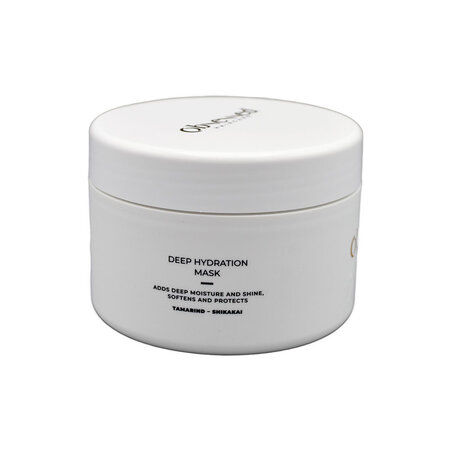 Masca tratament pentru hidratare intensa Obsessed, 200 ml, IdHAIR 767283