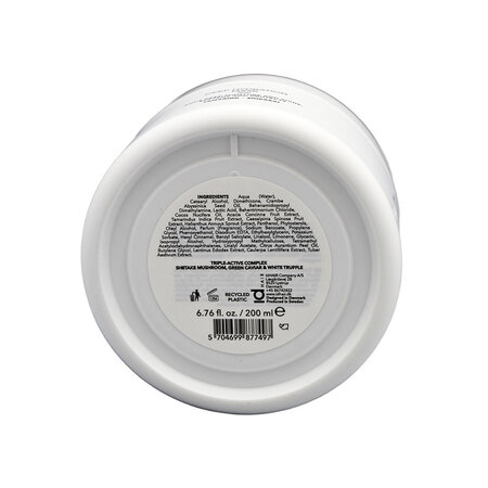 Masca tratament pentru hidratare intensa Obsessed, 200 ml, IdHAIR 767285