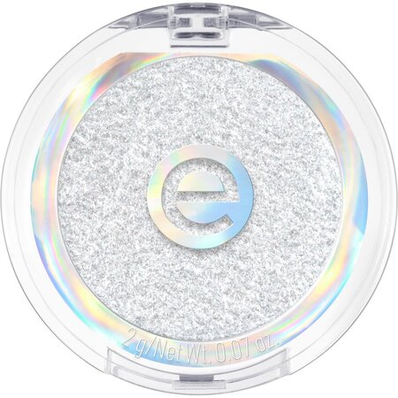 Fard de pleoape mono cu sclipici, 01 Frosted Shine, 2 g, Essence 767291
