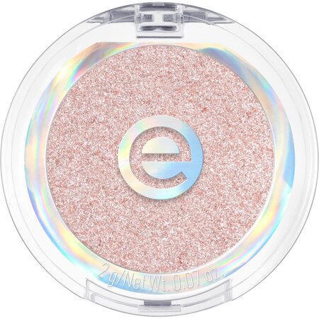 Fard de pleoape mono cu sclipici, 02 Rosy Sparkle, 2 g, Essence 767302