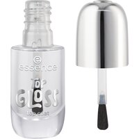 Lac pentru unghii Top coat, Top Gloss, 8 ml, Essence