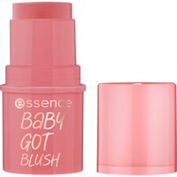 Fard de obraz Baby got blush, 30 Rose all day, 5.5 g, Essence
